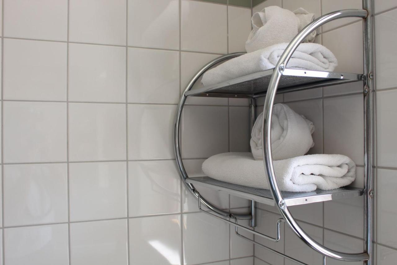 Wanderhotel Garni Cresta Schruns Εξωτερικό φωτογραφία